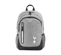 FOCO Officially Licensed Tottenham Hotspur Grey Backpack