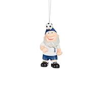 FOCO TOTTENHAM FC HEADER GNOME ORNAMENT WH