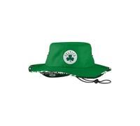 FOCO Unisex's NBA Logo Sport Outdoor Sun Boonie Hat Bucket, Team Color, One Size