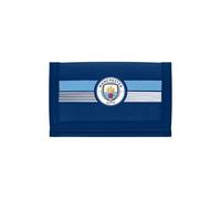 FOCO Unisex's Team Merchandise 12.5x24cm Ultra Wallet Bi-Fold, Red, 12 cm x 8 cm