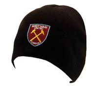 FOCO West Ham United FC Beanie Black