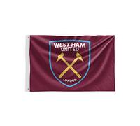 FOCO West Ham United Flag Banner