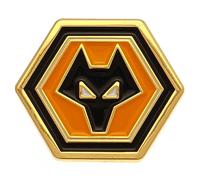 FOCO Wolverhampton Wanderers FC Badge