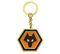 FOCO Keyring Wolverhampton Wanderers FC