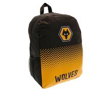 Wolverhampton Wanderers FC Fade Backpack