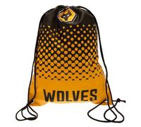 FOCO Gym Bag Wolverhampton Wanderers FC Fade