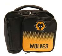 Wolverhampton Wanderers FC Fade Lunch Bag