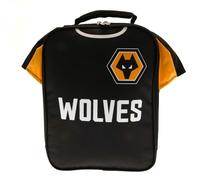 Wolverhampton Wanderers FC Kit Lunch Bag