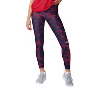 FOCO Women's NFL Ladies Team Color Cloud Leggings