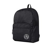 FOCO World Cup Euros Football Scotland Fan Black Recycled Black Backpack