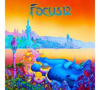 FOCUS - FOCUS 12 VINYL LP EDITION [VINYL]