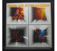 Focus (2) - Live At The Rainbow