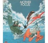 Focus (2) - MOTHER FOCUS LP (VINYL) UK POLYDOR 1975