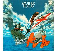 Focus (2) - Mother Focus [Vinyl LP]