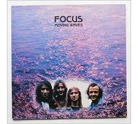 Focus (2) - moving waves LP