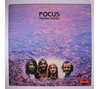 Focus (2) - moving waves LP