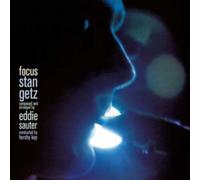 Stan Getz - Focus