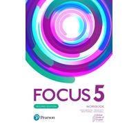 Focus 2e 5 Workbook