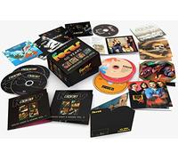 Focus - 50 Years Anthology 1970-1976