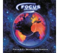 FOCUS 8.5 / BEYOND THE HORIZON