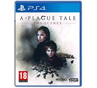 FOCUS A Plague Tale Innocence PS4