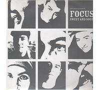 Focus Aka Phil Asher - Sweet & Sour 3lp [Vinyl LP] [VINYL]