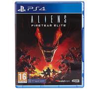 Aliens: Fireteam Elite (PS4)