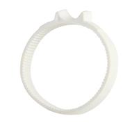 Focus Assistance Circlet Reducing Focusing Time Improves Creative Composition in Complex Environmental Scenario Creative Gear Rings