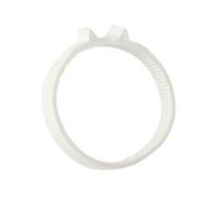 Focus Assistance Circlet Reducing Focusing Time Improves Creative Composition in Complex Environmental Scenario Silicone Circlet