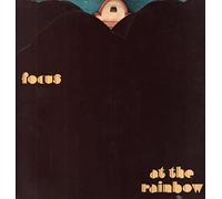 Focus - At The Rainbow
