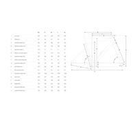 Focus Atlas 6.7 Cues Gravel Bike L Grey