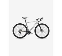 Focus Atlas 6.7 Gravel Bike Grey 2025 - L