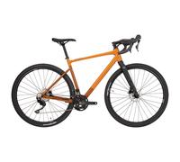 Focus Atlas 6.7 Gravel Bike Orange XL