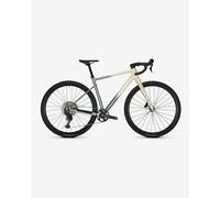 Focus Atlas 6.7 Gravel Bike Shimano Cues Grey White - M