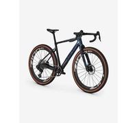 Focus Atlas 8.9 gravel bike SRAM Rival E1 black blue - M