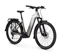 Focus Aventura² 6.7 29´´ Electric Bike L Silver