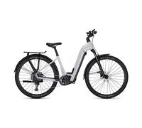 Focus Aventura² 6.7 29´´ Wave Fsa Ck-320 2024 Electric Bike Grey M