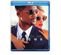 Focus (Blu-ray)