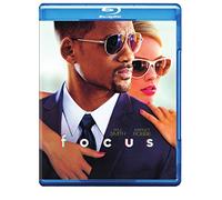 Focus [Blu-ray] [US Import]
