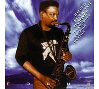 Focus by Chico Freeman & Arthur Blythe (1995-05-01)
