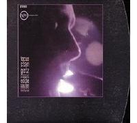 Focus by Stan Getz (1990-10-25)