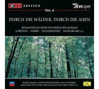 Focus CD-Edition Vol. 4 Durch die Wälder, Durch die
