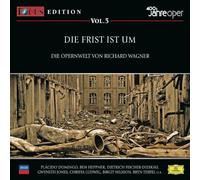 Focus CD-Edition Vol. 5 die Frist Ist Um