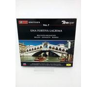 Focus CD-Edition Vol. 7 Una Furtiva Lagrima