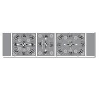 Focus Checker for Film Scanning with DSLR/mirrorless. Digitize Slides & Negatives. Fully Utilize Your Lens Sharpness and Fidelity. (645,6x6,6x7)