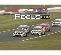 Focus Cup Championship 2021 - Silverstone National