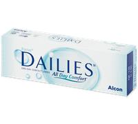 Focus® DAILIES® All Day Comfort 30
