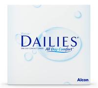 Focus® DAILIES® All Day Comfort 90