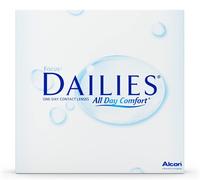 Focus® DAILIES® All Day Comfort 90