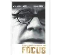Focus [DVD] [2001] [Region 1] [US Import] [NTSC]